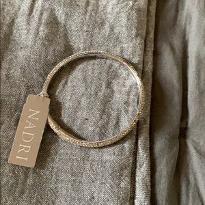 Nadri bracelet!